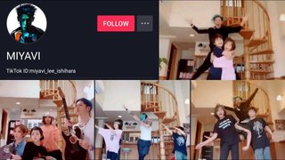 MIYAVIって整形だったの？子供はどっち似？