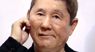 ビートたけし､伊藤健太郎容疑者の謝罪に「誰も迷惑なんか､かかってねえのにな」