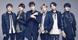 SixTONES、アリーナツアーやるんだね