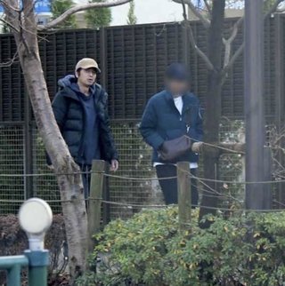 徳井義実　18歳年下恋人と年内結婚へ！コロナ禍で支えられ決断