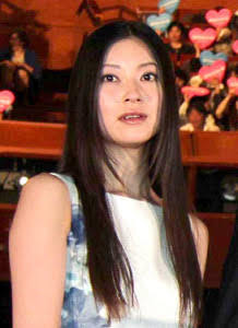 関めぐみ（３５）が離婚していた