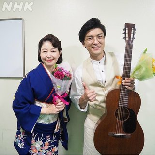 2020年度前期連続テレビ小説【エール】