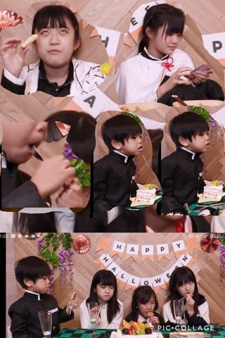 YouTubeでアンパンマンのおもちゃ紹介してる姉妹