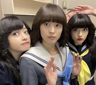 松嶋菜々子と吉瀬美智子なら