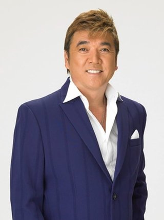 歌手・小金沢昇司容疑者　酒気帯び疑い逮捕