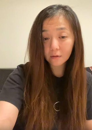 華原朋美　２カ月ぶりユーチューブ「７０キロうわーっ！」激しくバーベルスクワット