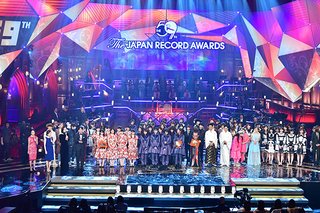 【日本レコード大賞】韓国BTSを称え新たな賞を新設、受賞