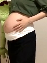 足開きたくない。内診やだ。