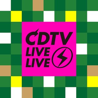 TBS【CDTVライブ！ライブ！ クリスマススペシャル】