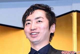 羽田圭介氏と中神円が結婚　芥川賞と多才女優の夫婦