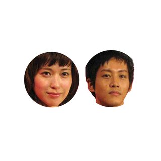 松坂桃李・戸田恵梨香　結婚