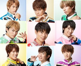 「BOYS　AND　MEN」メンバー9人中5人が新型コロナ感染　水野勝、小林豊ら