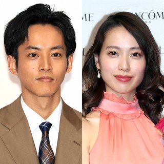 松坂桃李の｢理想の結婚条件20カ条｣が話題 “超難関突破”の戸田恵梨香に称賛の声
