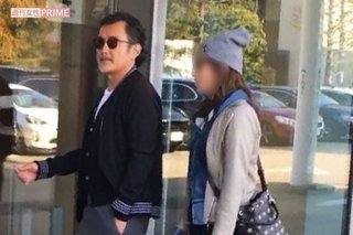 吉田鋼太郎61歳、22歳年下妻が待望のオメデタで周囲に「夜な夜な頑張った!」