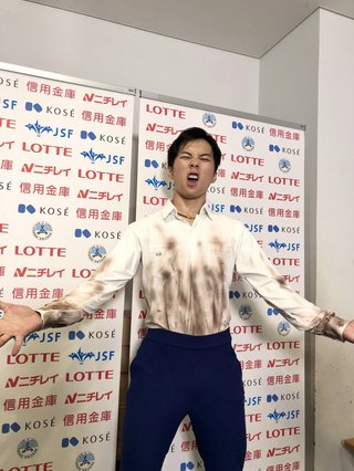 本田真凜、兄・太一と全日本フィギュアスケート選手権に出場へ