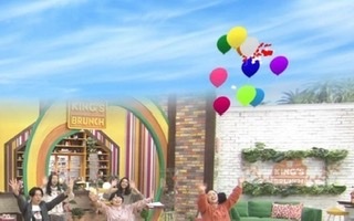 昨日の渡部の風船見た人いますか？