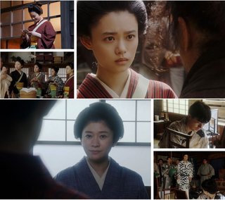  【ネタバレ】朝ドラ「おちょやん」