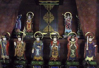 卍★ 閻魔道沙羅の刹堂 ★卍　