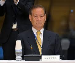 伊勢谷容疑者と昭恵夫人の関係