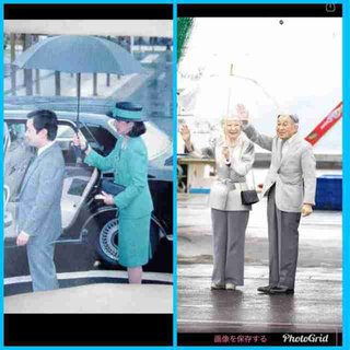 美智子さまの次に雅子さま　皇室カレンダー”逆転”の違和感