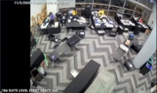 ジョージア州､証拠動画を公開され不正を認める【米大統領選2020】