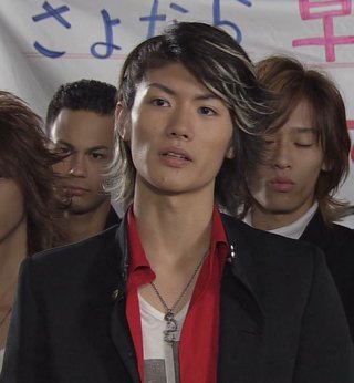 ごくせん：亀梨和也ら出演　第2シリーズが年末に一挙再放送　日テレ歴代1位のヒット作