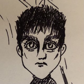 今めちゃくちゃ怖いもの見たんだけど誰か聞いて！