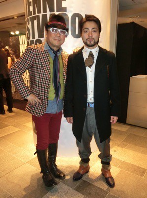 最近の俳優ってスタイル凄いね