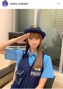 めるるって可愛くて馬鹿でおぱいでかいんだよ