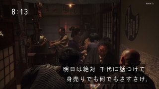 2020年後期ＮＨＫ連続テレビ小説【おちょやん】