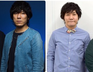 入れ替わっても違和感無さそうな人