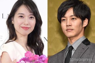松坂桃李＆戸田恵梨香､結婚を発表【コメント全文】