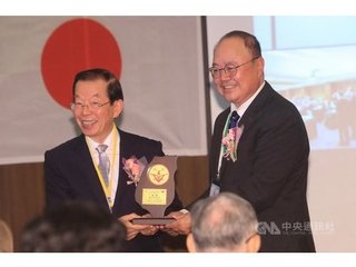 【台湾】戦時中の日本への応募工の子孫「日台の絆として受け継ぐ」