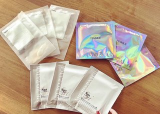 韓国で大人気！FEMMUE〈ファミュ〉のフェイスパック