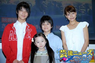 本田望結ちゃん巨乳化