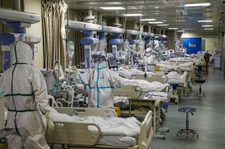 中国｢コロナ隠蔽文書｣入手！ サンプルの回収･隠滅指示…当初は｢武漢肺炎｣と呼称していたことも