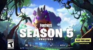 【Switch】フォートナイト