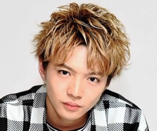 佐藤大樹ってムカつく顔してるよな。