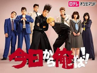 日本のドラマってなんでこんなにレベル低いの？