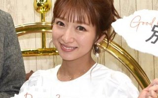 辻希美のアパレルブランドの名前決まる