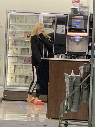 加藤紗里に熱愛発覚