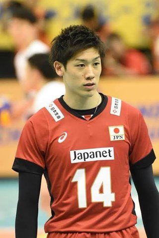 バレー石川祐希、コロナ感染