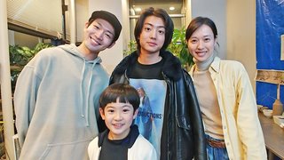 2020年後期ＮＨＫ連続テレビ小説【おちょやん】