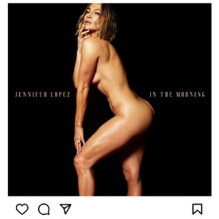 51歳！ジェニファー・ロペスが腹筋を維持するためにしていること