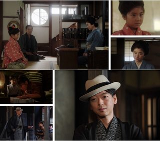  【ネタバレ】朝ドラ「おちょやん」