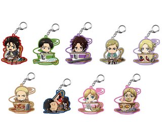 進撃の巨人【総合】