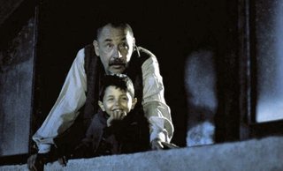 『ニュー・シネマ・パラダイス』地上波放送！NHKで29日深夜