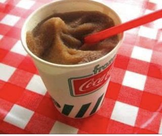 めっちゃ懐かしくない？フローズンってもうないのかなぁ