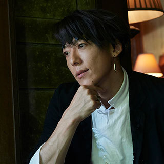原作：荒木飛呂彦×主演：高橋一生「岸辺露伴は動かない」12/28から3夜連続放送！