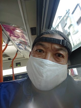 ビッグダディ「俺が反日になった理由」